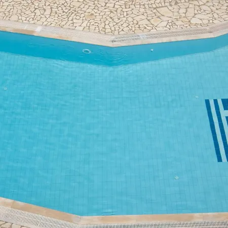 住宿加早餐酒店 Bay Apraos