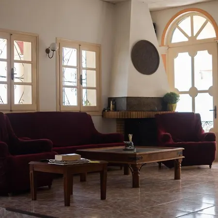 Bay לינה וארוחת בוקר 3*