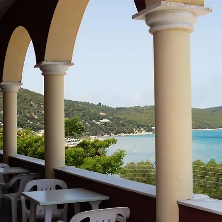 Bay 住宿加早餐酒店