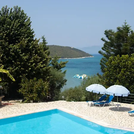 Bay לינה וארוחת בוקר Apraos