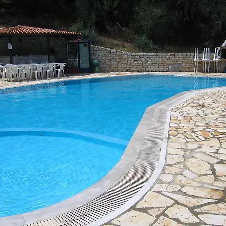 Szálloda Bay 3*
