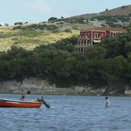 Szálloda Bay 3*
