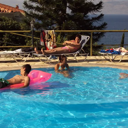 住宿加早餐酒店 Bay