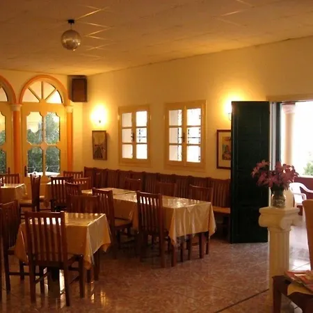 住宿加早餐酒店 Bay