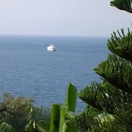 住宿加早餐酒店 Bay 3*