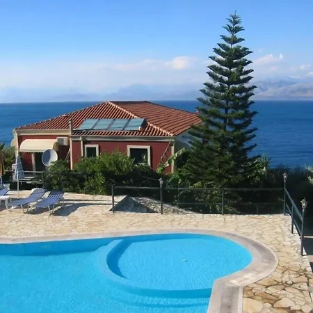 Bay 住宿加早餐酒店