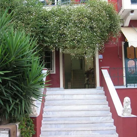 住宿加早餐酒店 Bay Apraos