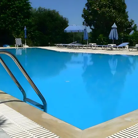 Panzió Bay Apraósz