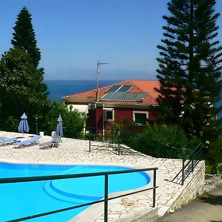 Panzió Bay Apraósz