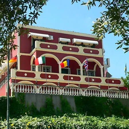 Bay Panzió Apraósz