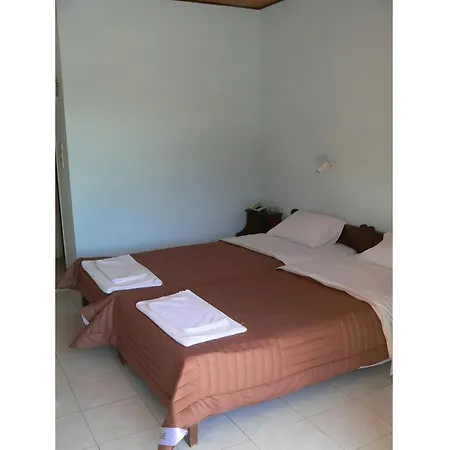 Bay Bed & Breakfast Apraos