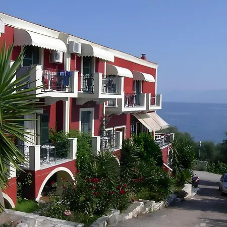 Bed and Breakfast Bay
