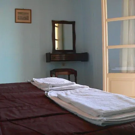 Bed and Breakfast Bay