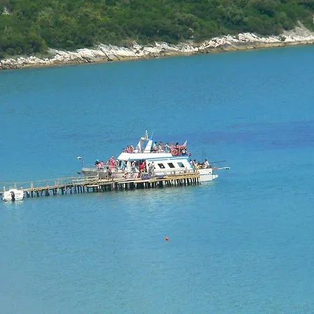 Bay Szálloda 3*