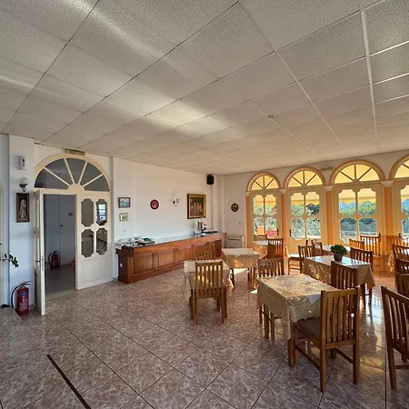 Bed & Breakfast Bay Apraos