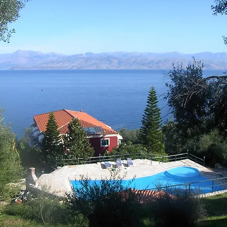 Bay Szálloda Apraósz