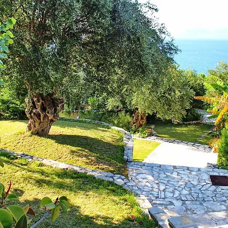 Szálloda Bay Apraósz