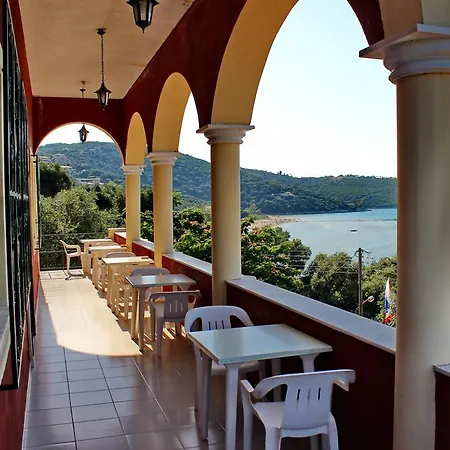 Szálloda Bay 3*