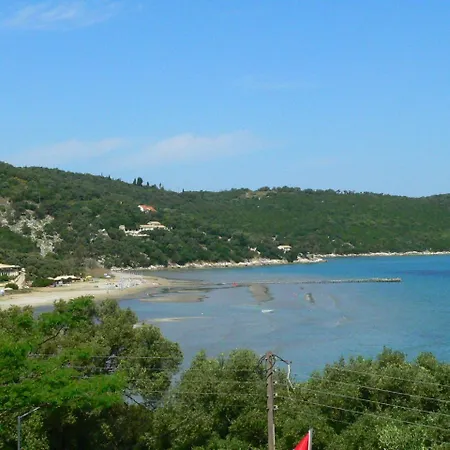 Szálloda Bay 3*