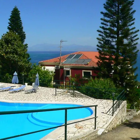 Bay 住宿加早餐酒店 Apraos