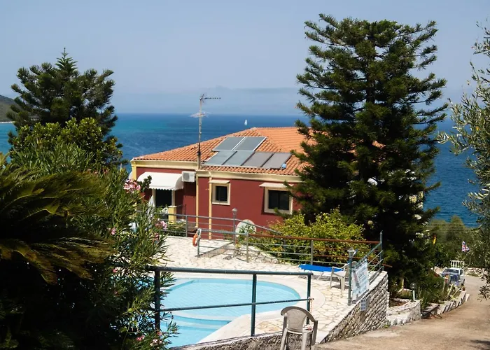 B&B Bay 아프라오스