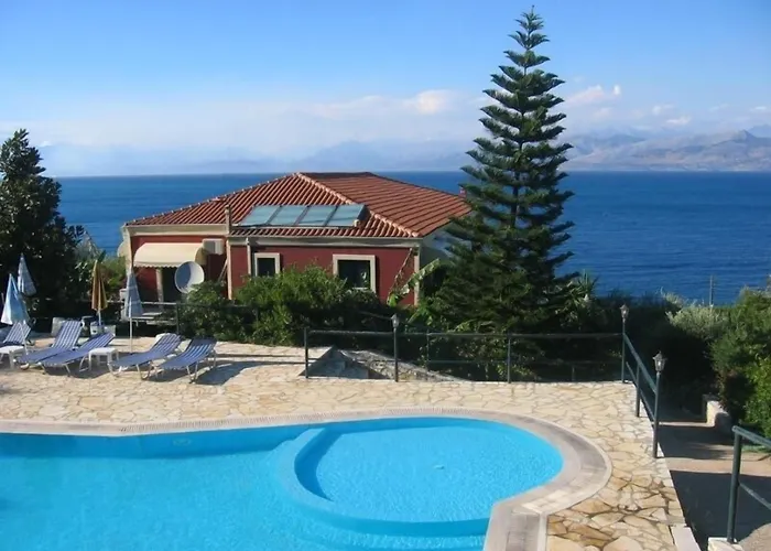Bay B&B