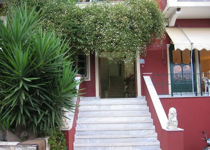 B&B Bay 아프라오스