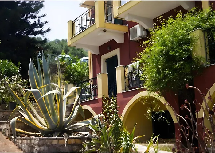 B&B Bay 3*
