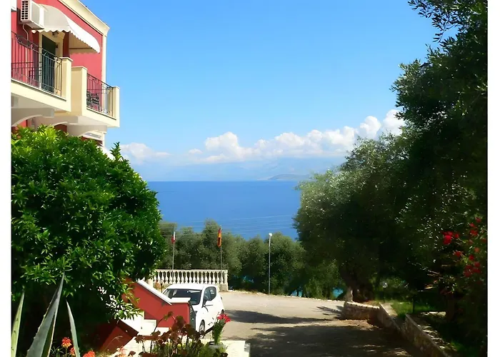 Bay B&B 3*