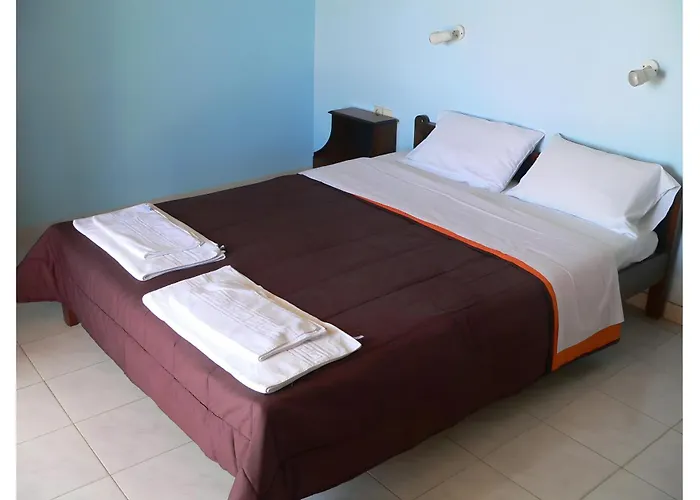 B&B Bay 3*