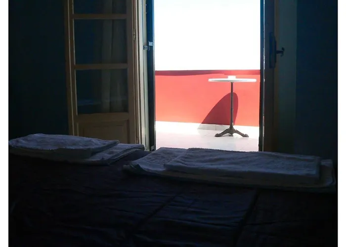 Bay Bed & Breakfast Apraos