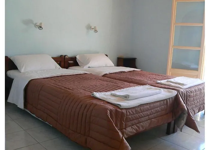 Bed & Breakfast Bay 3*