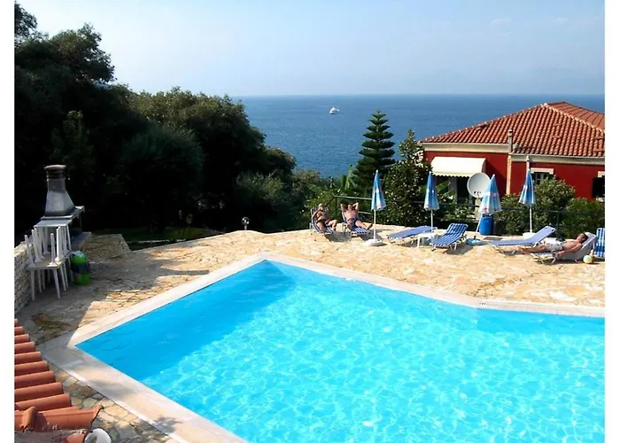 Bay Bed & Breakfast 3*