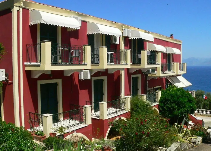 B&B Bay 아프라오스