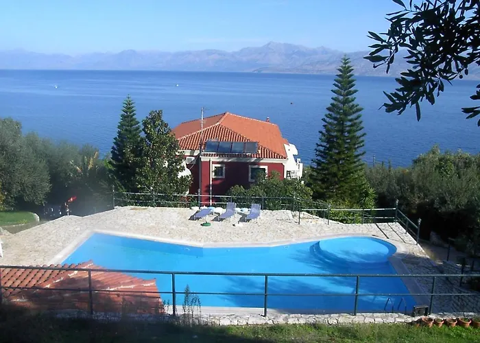 B&B Bay 3*